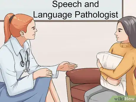 Image titled Get Rid of a Speech Disorder Step 10