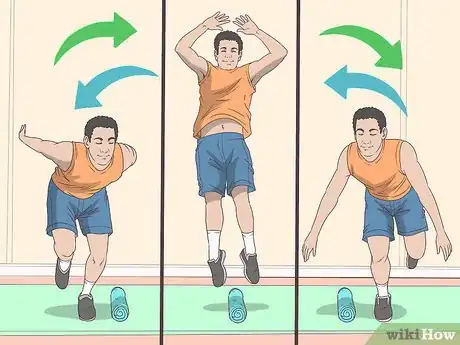 Image titled Treat a High Ankle Sprain with Exercises Step 13