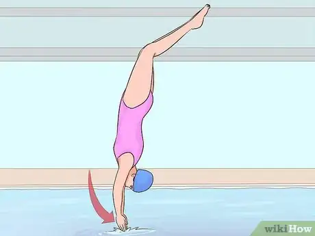 Image titled Do a Gainer off of a Diving Board Step 15