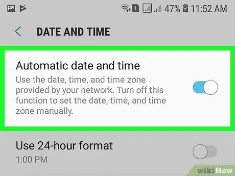 Image titled Change Date and Time on an Android Phone Step 4