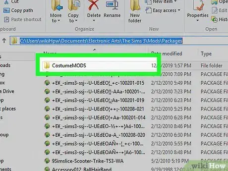 Image titled Add Mods to The Sims 3 Step 11