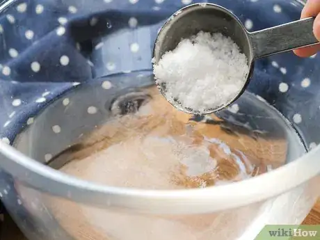 Image titled Wash Strawberries with Salt Step 3