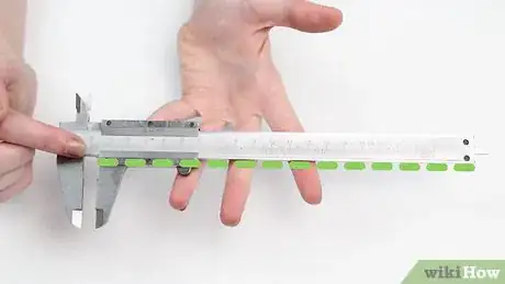 Image titled Use a Vernier Caliper Step 2