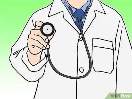 Image titled Dress Like a Doctor Step 9