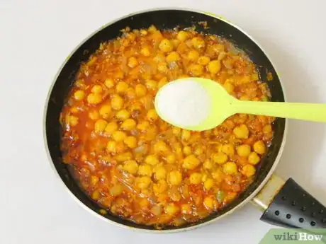 Image titled Make Halwa Puri Step 13