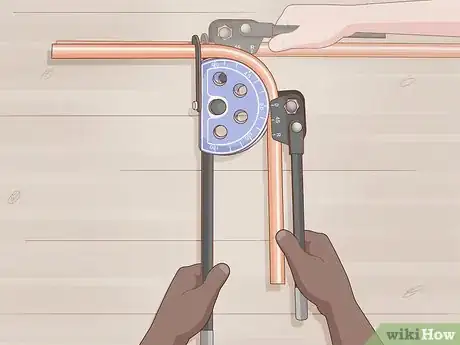 Image titled Bend Copper Tubing Step 11