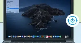 Change the Screen Resolution on a Mac