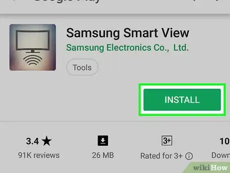 Image titled Use Smart View on Android Step 2