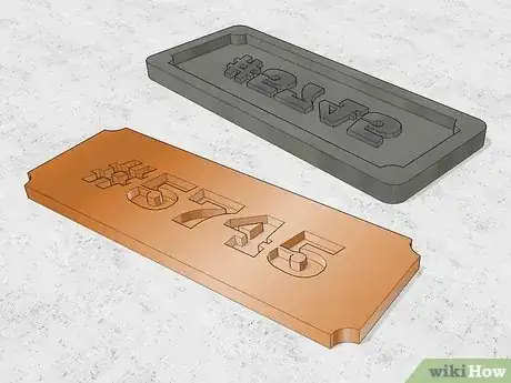 Image titled Make Bronze Step 10