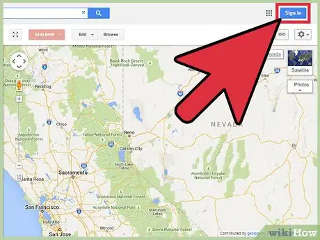 Image titled Add Information to Google Maps Step 2
