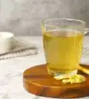 Make Honey Water