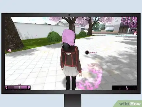 Image titled Eliminate Kokona in Yandere Simulator Step 7