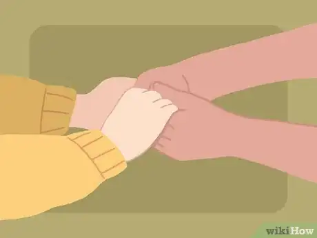 Image titled Get Over Being Cheated On Step 9