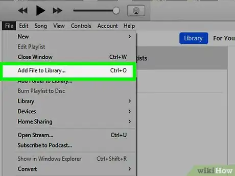 Image titled Convert MP4 Files to MP3 Step 9