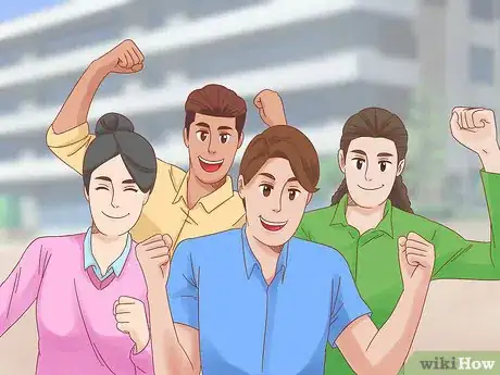 Image titled Improve Your School Step 10