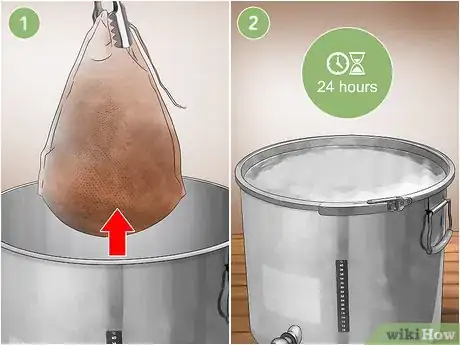 Image titled Make Apple Wine Step 12