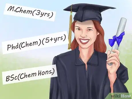 Image titled Be a Chemist Step 7