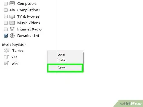 Image titled Download Free Music to iTunes Step 14