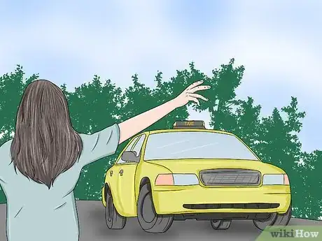 Image titled Avoid Accidents While Driving Step 11