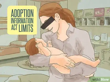 Image titled Open Adoption Records in California Step 7