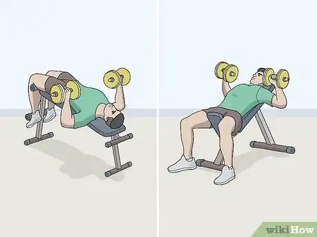 Image titled Use an Ab Bench Step 17