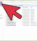 Change Location of the Temp Folder in Windows 7