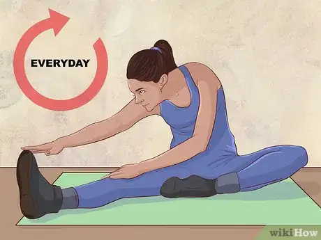 Image titled Be a More Flexible Gymnast Step 5