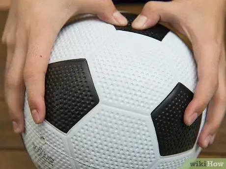 Image titled Inflate a Soccer Ball Step 6