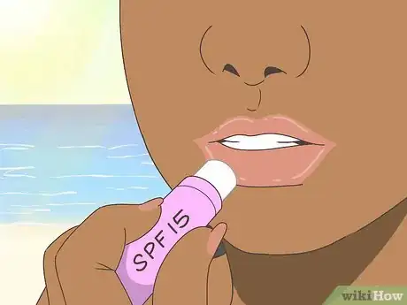 Image titled Stop Picking Your Lips Step 13