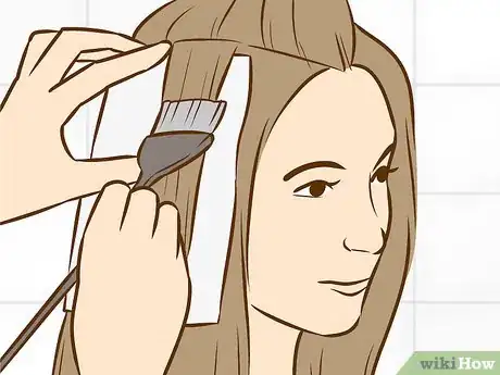 Image titled Remove Blonde Hair Dye Step 10