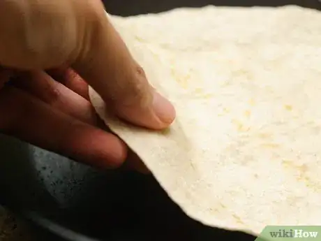 Image titled Use a Quesadilla Maker Step 2