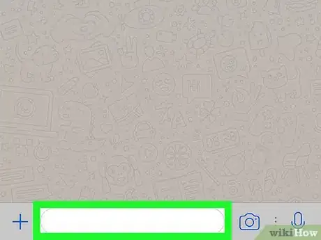 Image titled Get Emojis on WhatsApp Step 5