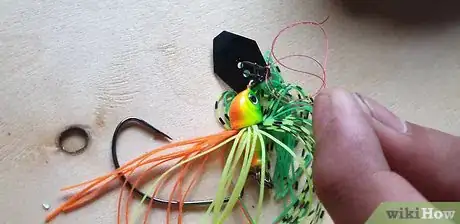 Image titled Tie a Spinnerbait Step 11