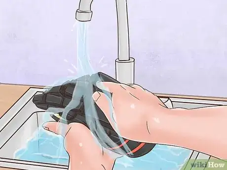 Image titled Wash Hockey Gloves Step 12