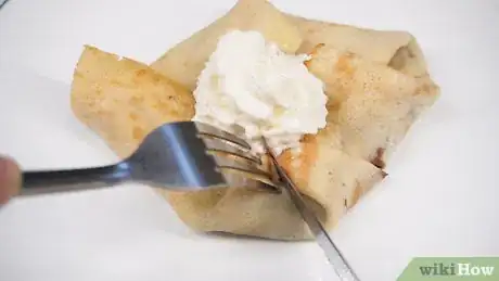 Image titled Fold Crepes Step 10