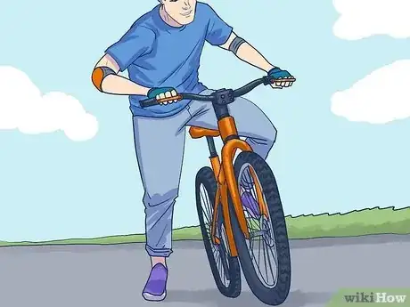 Image titled Teach an Adult to Ride a Bike Step 8