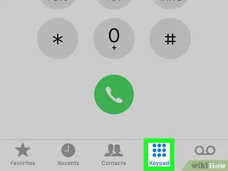 Image titled Block Caller ID on iPhone Step 6