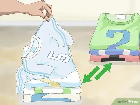 Image titled Wash Jerseys Step 5