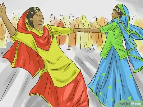 Image titled Celebrate Baisakhi Step 11