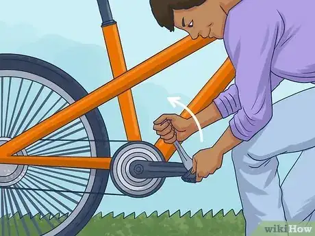 Image titled Teach an Adult to Ride a Bike Step 7