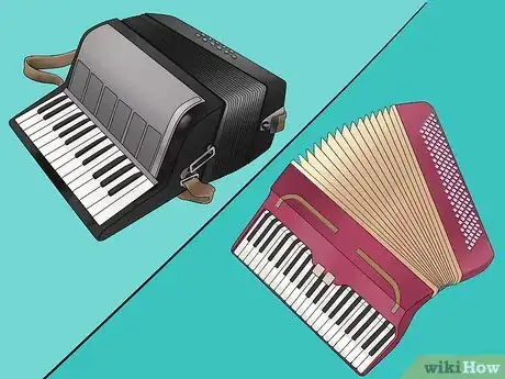 Image titled Play the Accordion Step 3