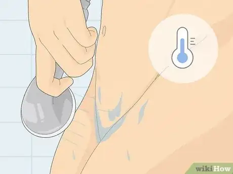 Image titled Get Rid of Razor Bumps in the Bikini Area Step 14