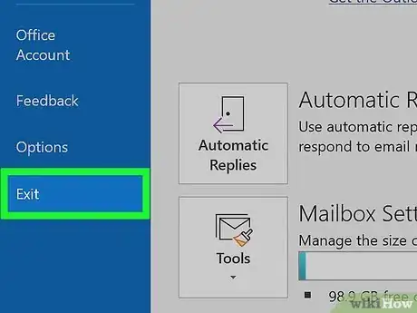 Image titled Sync Your Calendar with Outlook on PC or Mac Step 34