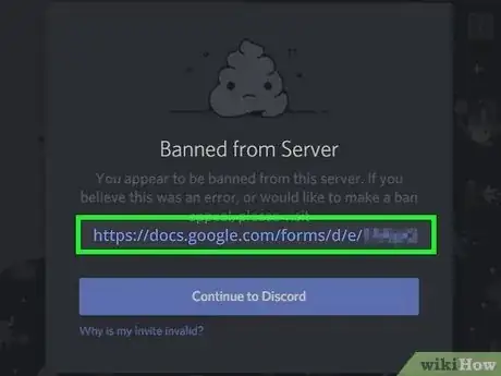 Image titled Appeal a Discord Ban Step 4