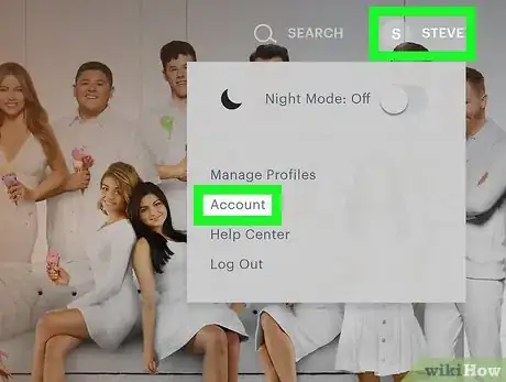 Image titled Block Shows on Hulu Step 2