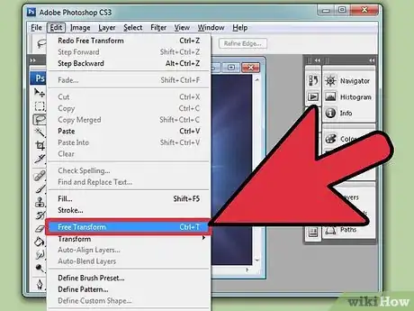 Image titled Transform an Image in Photoshop Step 14