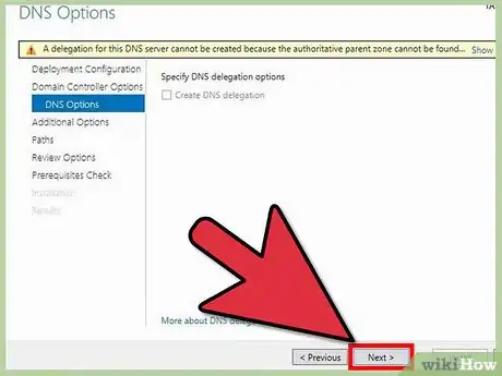 Image titled Create a Windows Server 2012 R2 Domain Step 10