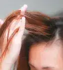 Apply Castor Oil for Hair