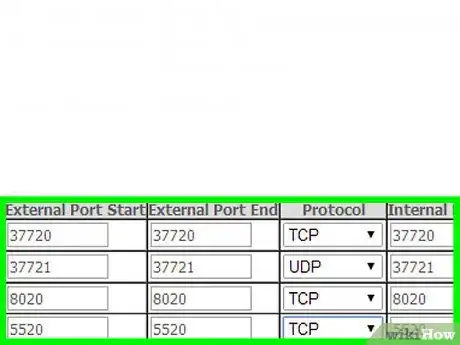 Image titled Watch Security Cameras on the Internet (Port Forward IP Cameras) Step 9