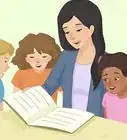 Teach Reading to First Graders